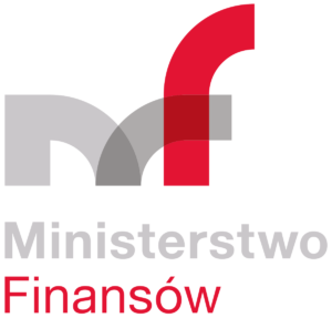 Ministerstwo Finansów Logo